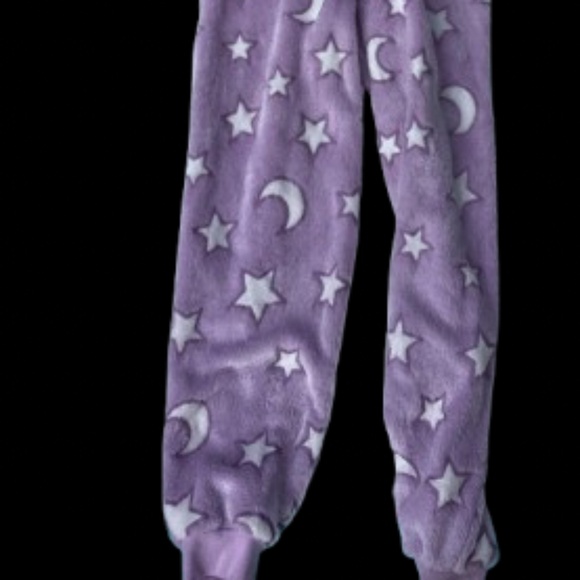 Cozy soft Funzietime girls plush M 10-12 - Picture 4 of 4